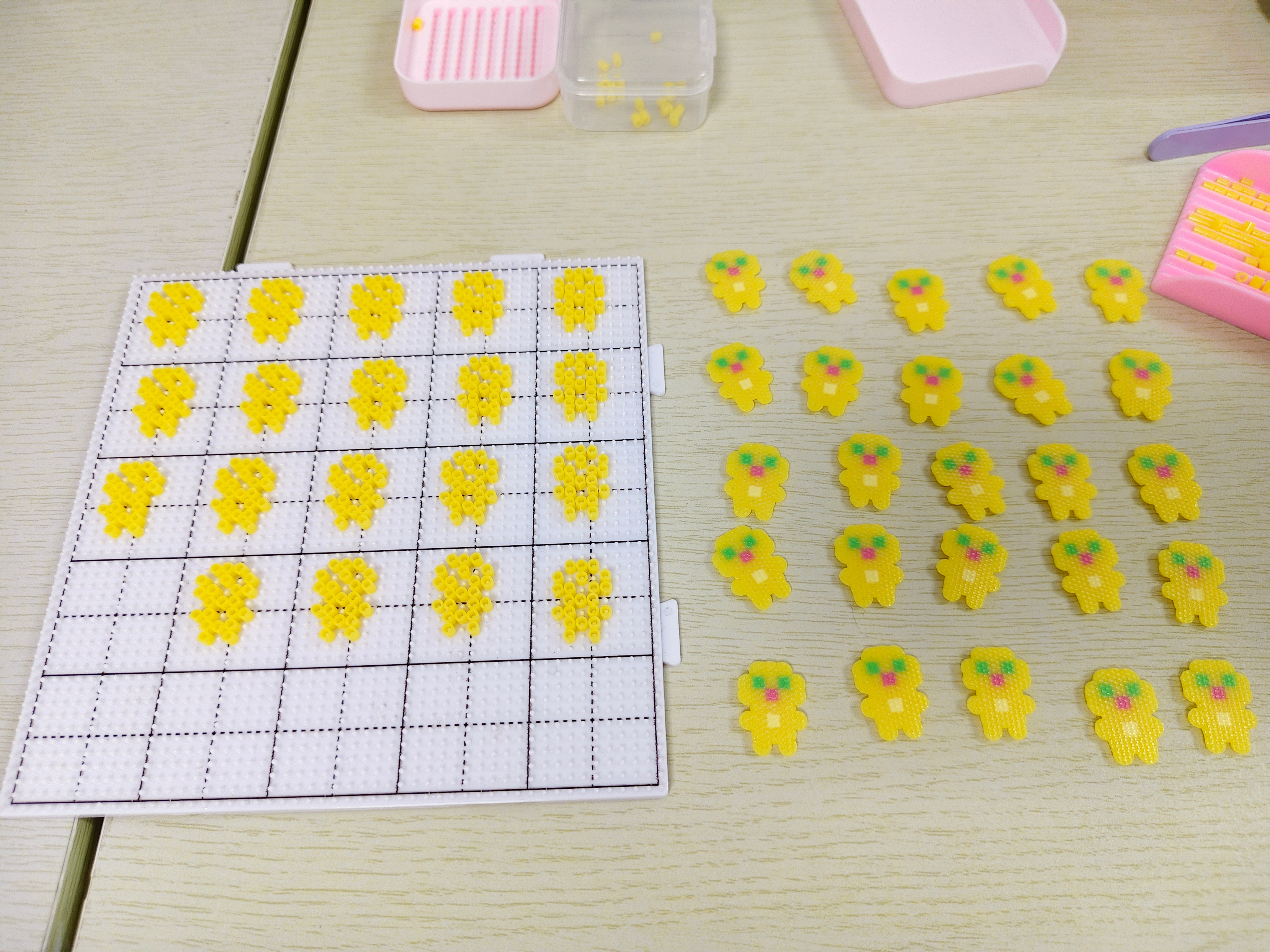 备孕中 
