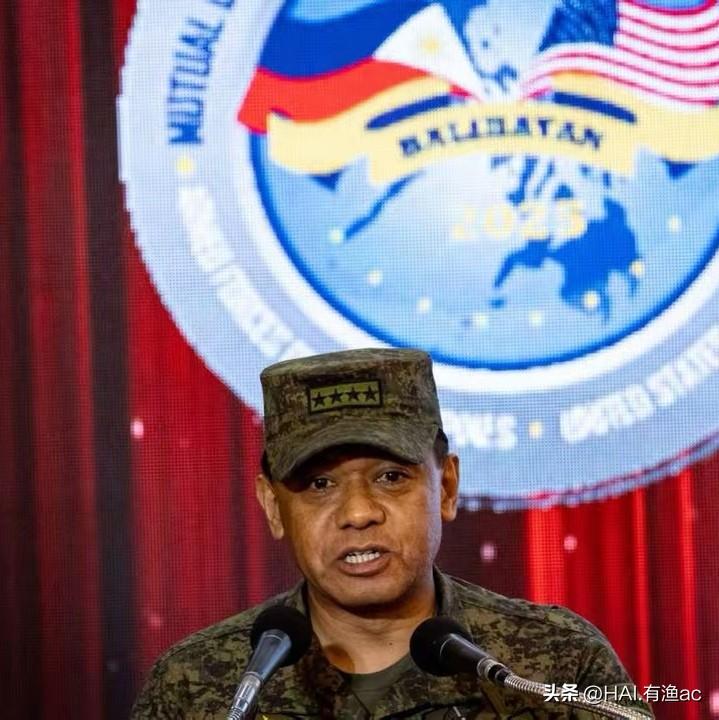 搅局南海：菲律宾纠集24国军演，日本自卫队首次以正式成员身份派遣约1000人作战