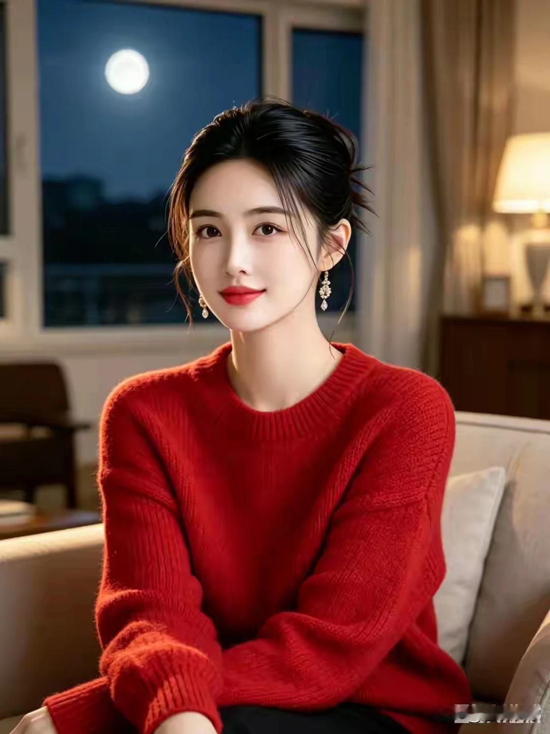 上联：满怀心事同谁诉
下联：举杯对月抒胸臆
