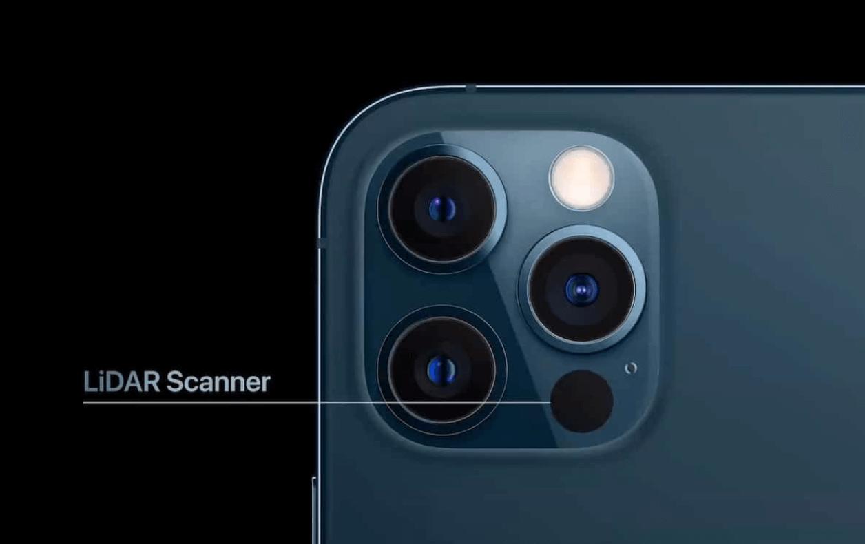 一张看似普通的iPhone15Pro照片，其实藏着一整套微型“摄影系统”，包括i