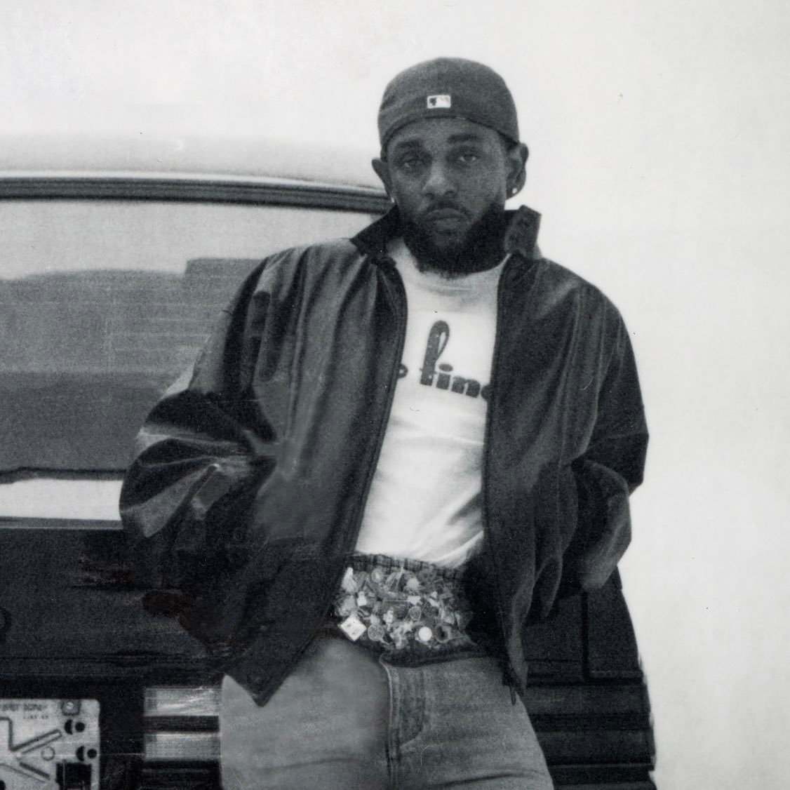 红成这个样子！Kendrick Lamar今年一共在有5支单曲登顶过美区Appl