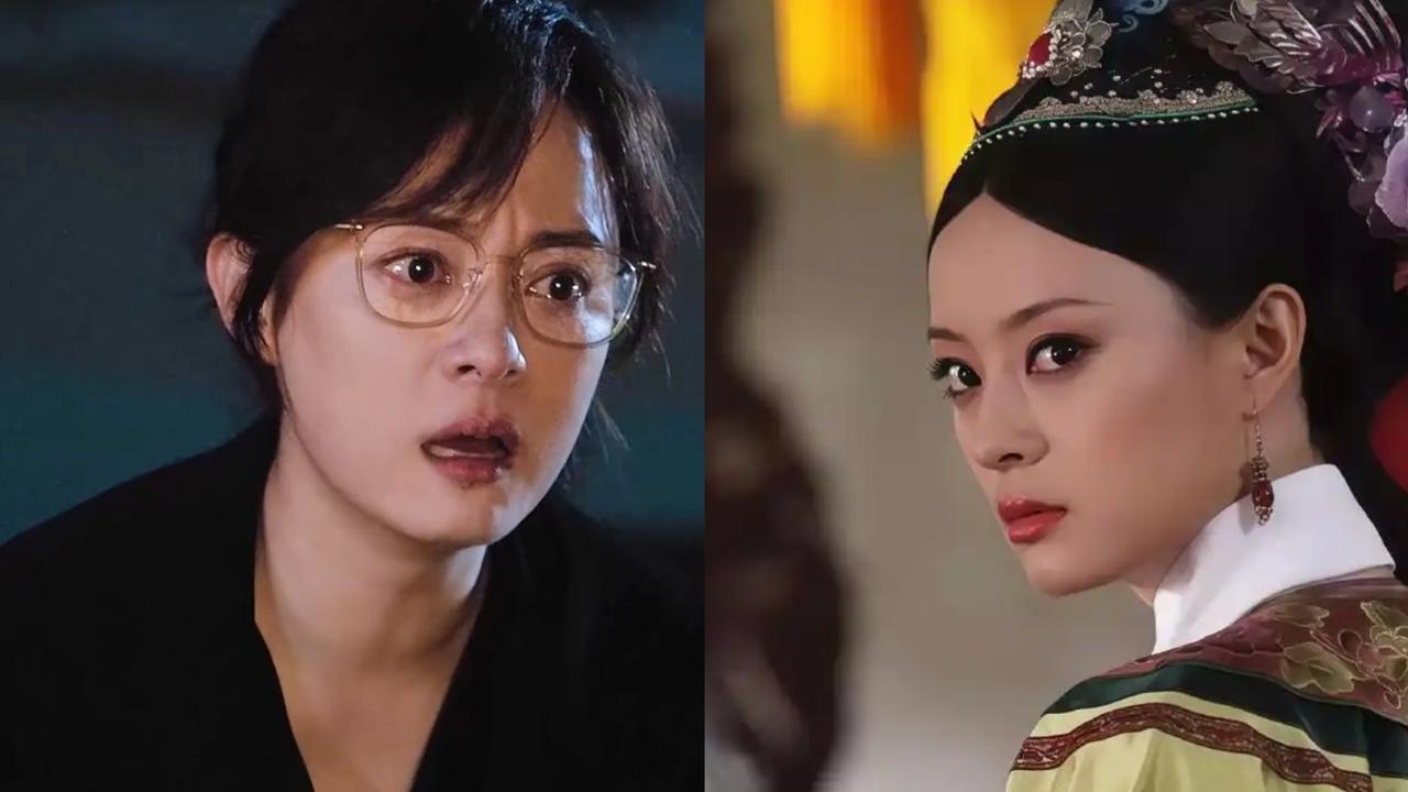 孙俪：娘娘与单亲妈妈，演绎两种极致人生

近日，孙俪的新剧《危险关系》播出，她饰