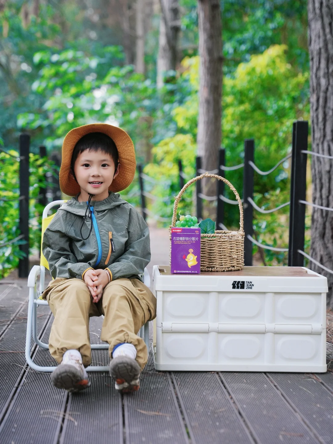 宝妈必入！儿童补铁的上岸经验大分享！