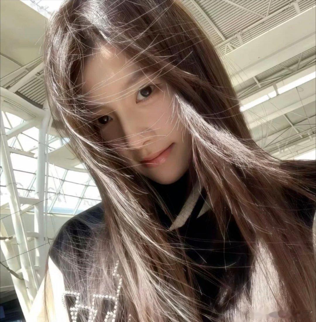 氛围感女头。 
