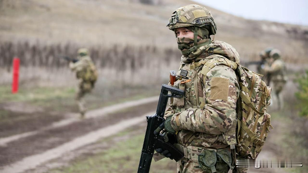 普京命令俄军推进 以夺取乌克兰南部地区

俄罗斯总统普京周一（12月29日）命令
