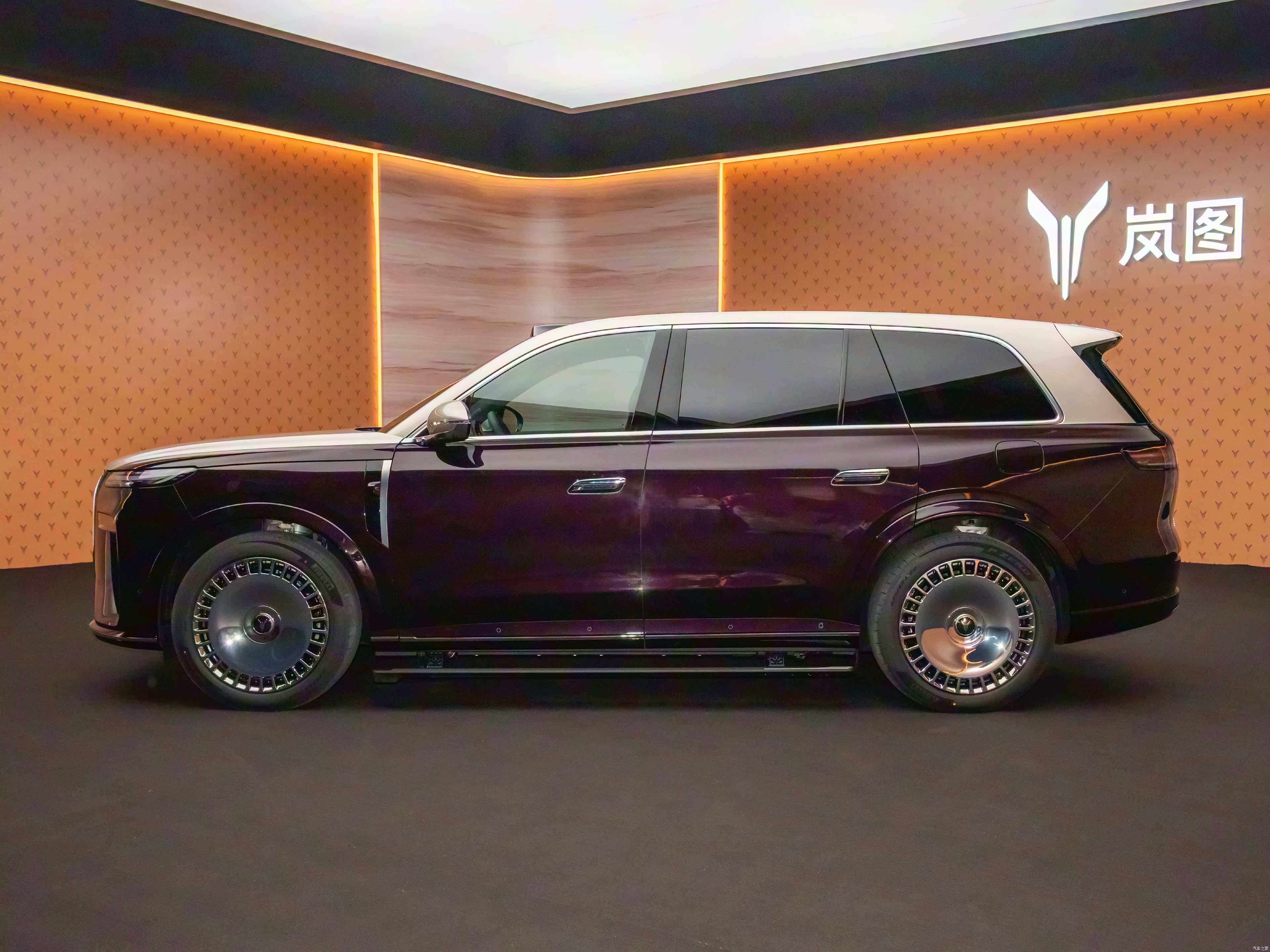 现在9系是真多，L9、M9、9X、L90、LS9、N9、D19……，一票3排6座