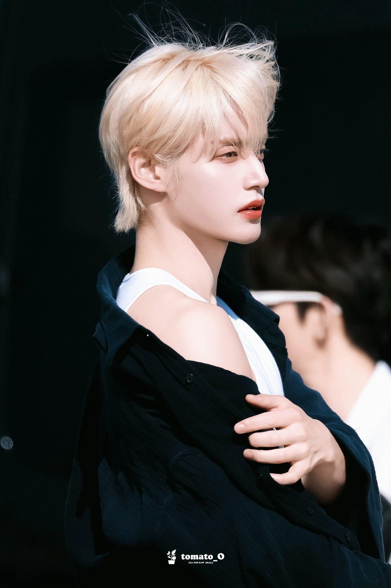 【金地雄】风止心动 ZB1解散