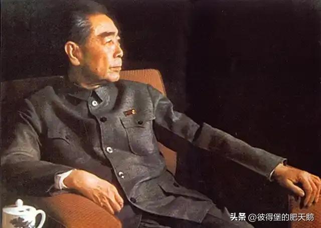 【历史上的今天】
1898年3月5日，周恩来总理出生于江苏淮安。

今天是202