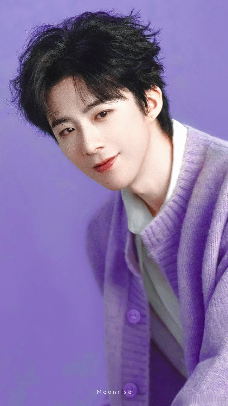 摩登兄弟  | 刘宇宁上好佳品牌代言人在这个美好的春天，YU宁相遇，更是一件最美