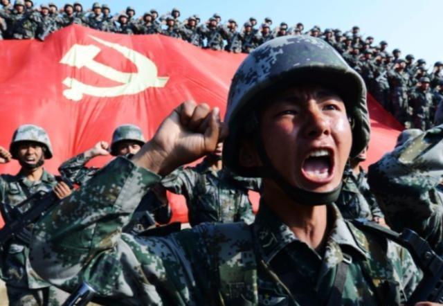 我不担心中国能打败日本，担心的是打败日本之后，中国又开始发善心了！说白了，我一点