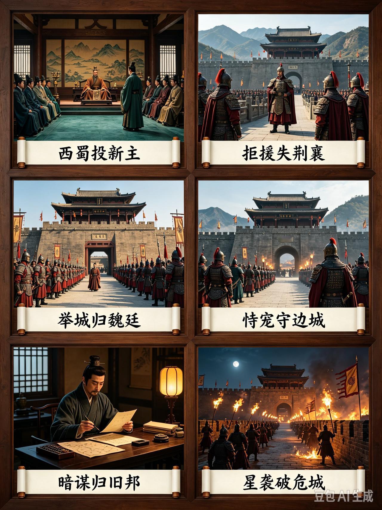 他是谁