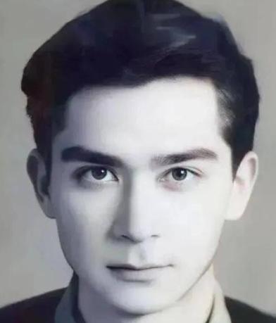 1963年,中国石油专家王德民教授因为长得太帅,被很多女生倒追,却不胜其烦,便提