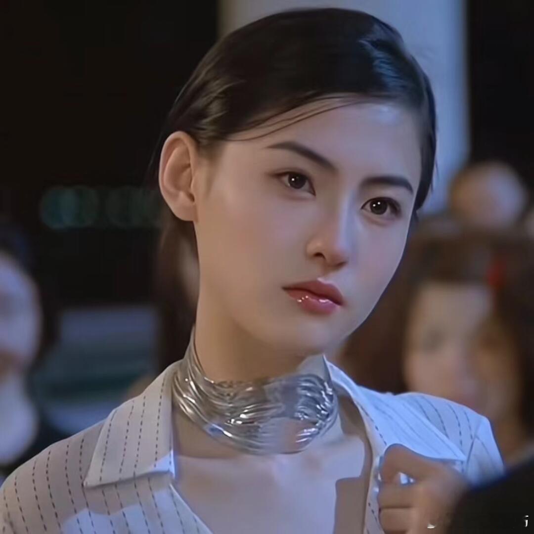 这些才是内娱top级神颜 ​​​