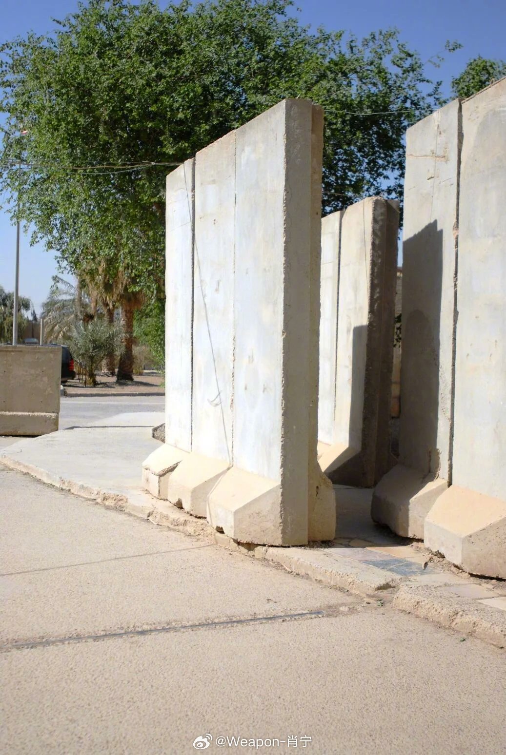 烽火问鼎计划美伊以冲突 哥伦比亚广播公司(CBS)援引三名知情美军官员的消息，导