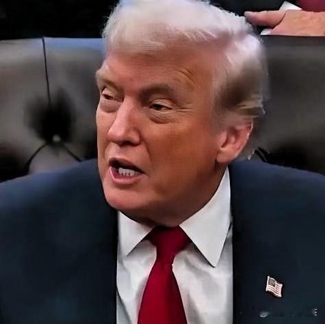 霸道又可笑！

老美这一手“期货关税”真是让人大开眼界。

根据路透社23日报道