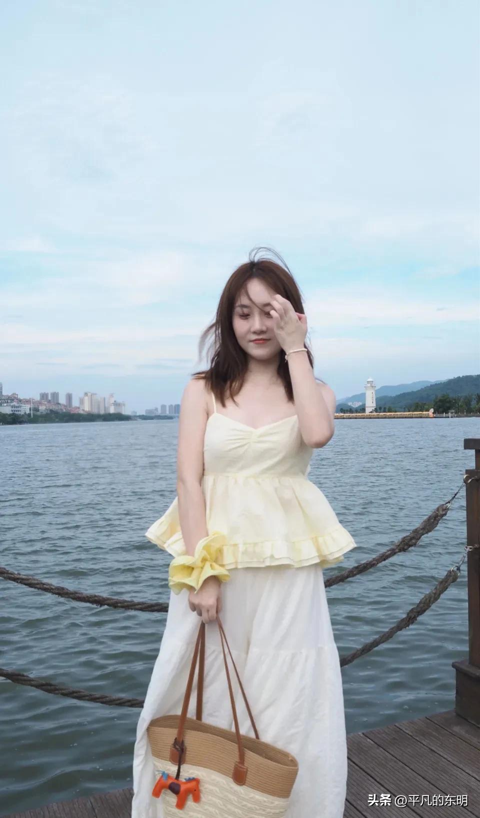 这是我的相亲对像，都说她是旺夫的女人，就是彩礼要188000元，感觉有些太高了，