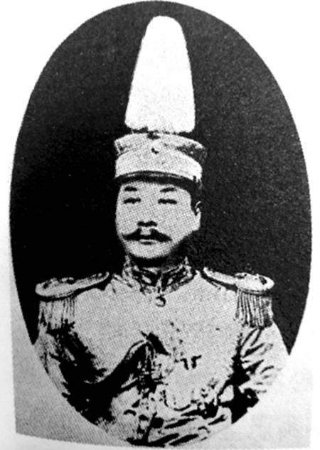 1891年，陈炳焜因事遭到了广西提督苏元春的言语训斥，一气之下愤然离去，临行向苏