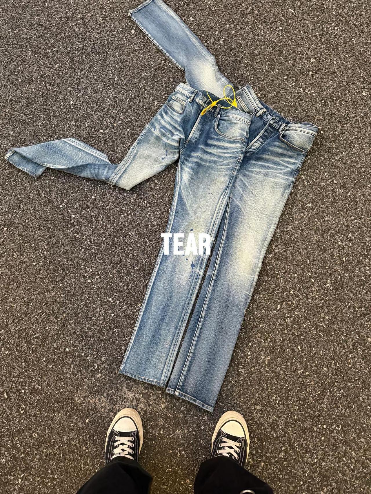 Dh蓝泼墨能看但还要优化 先放出来期待一下吧diorhomme skinny