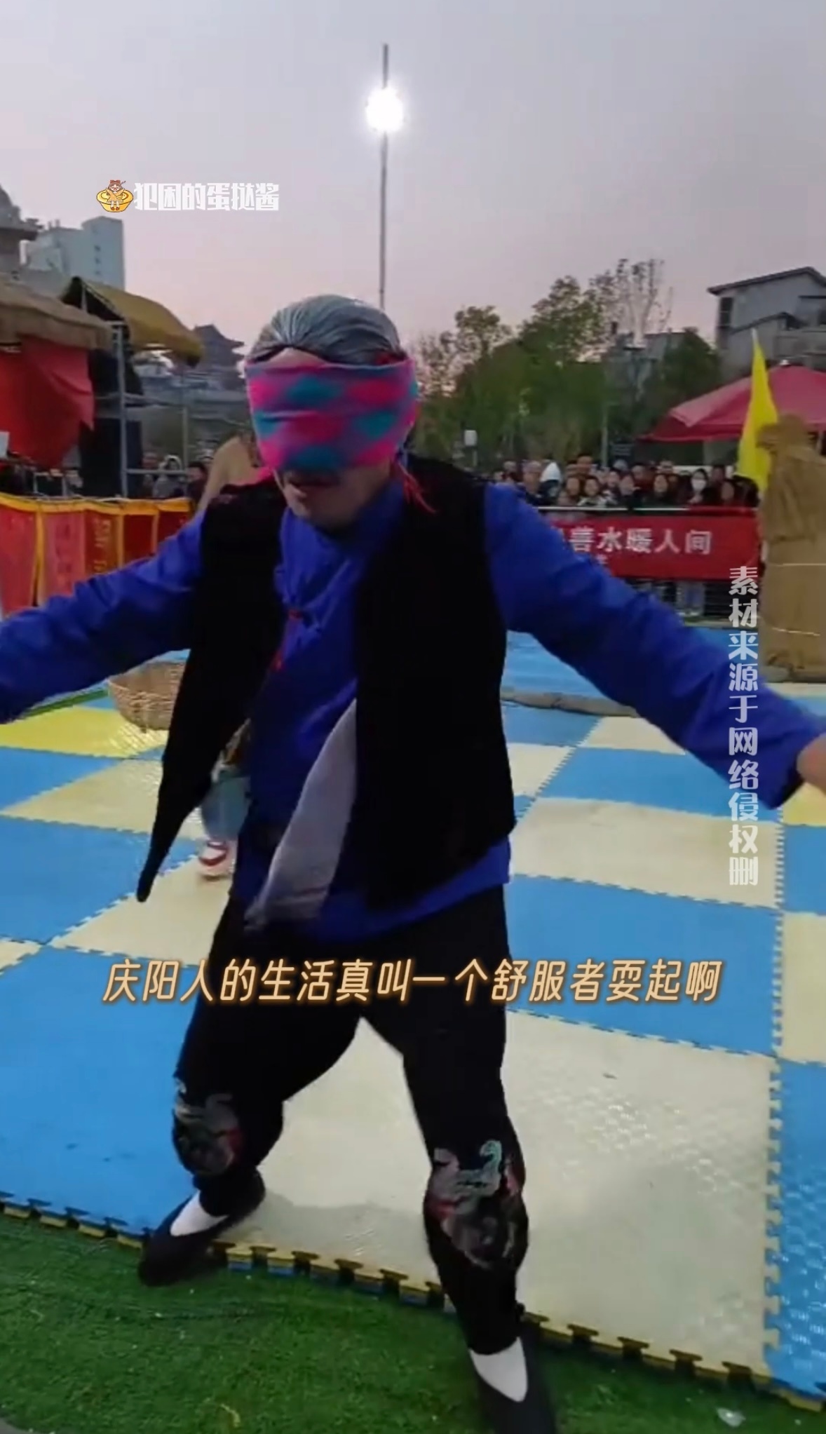 庆阳媒婆直播间民间高手开赛了现在直播真的好卷的吧，庆阳媒婆直播间完全就是一整个耍