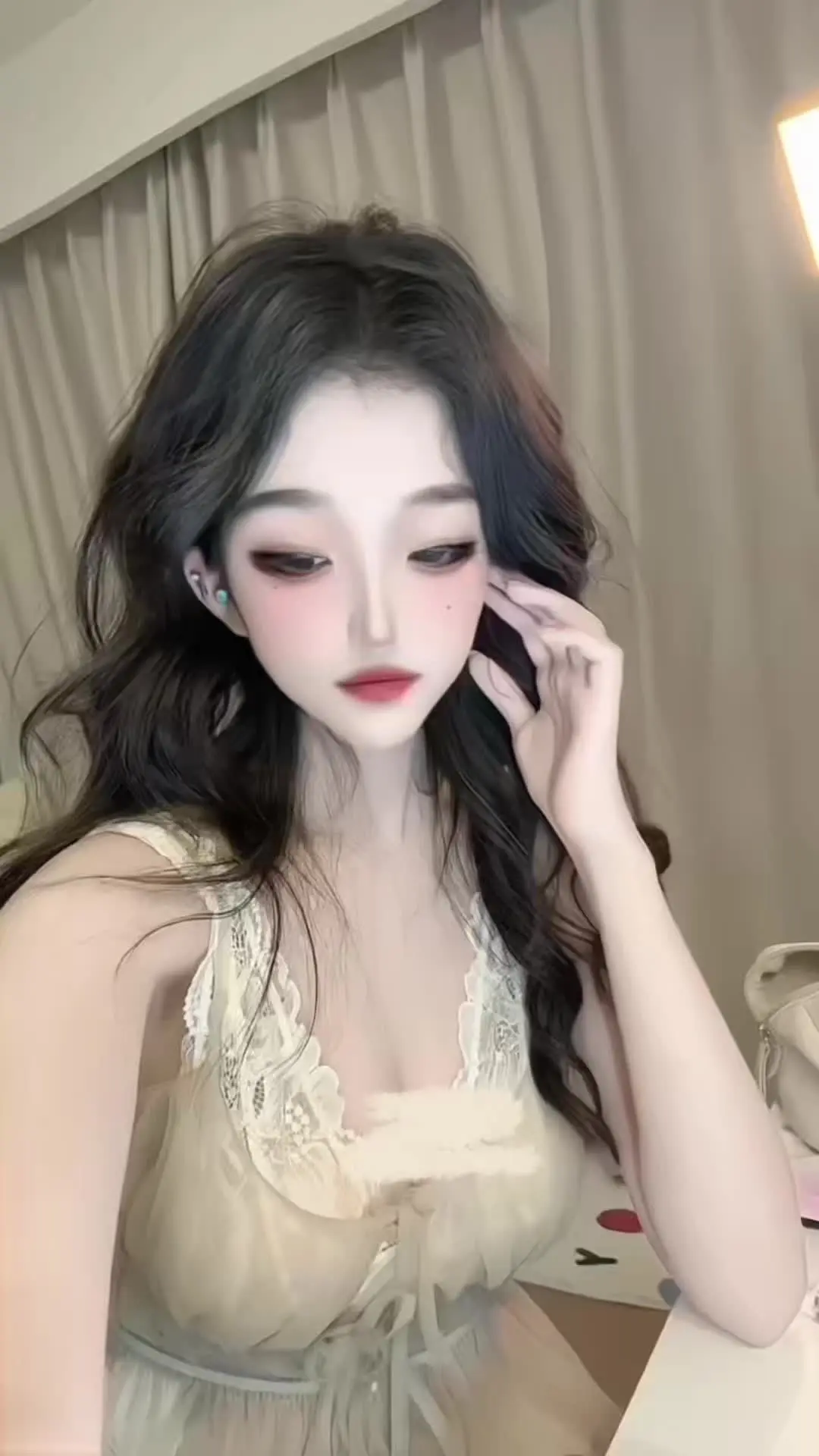 我想爱你浅浅不停息