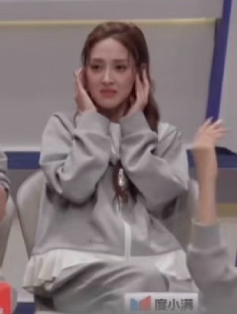 看完浪姐一公小考的我 