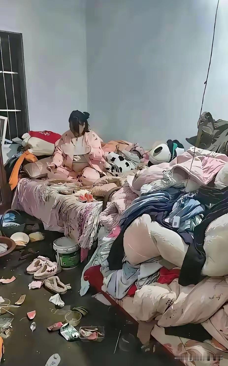 这样的有人要吗？