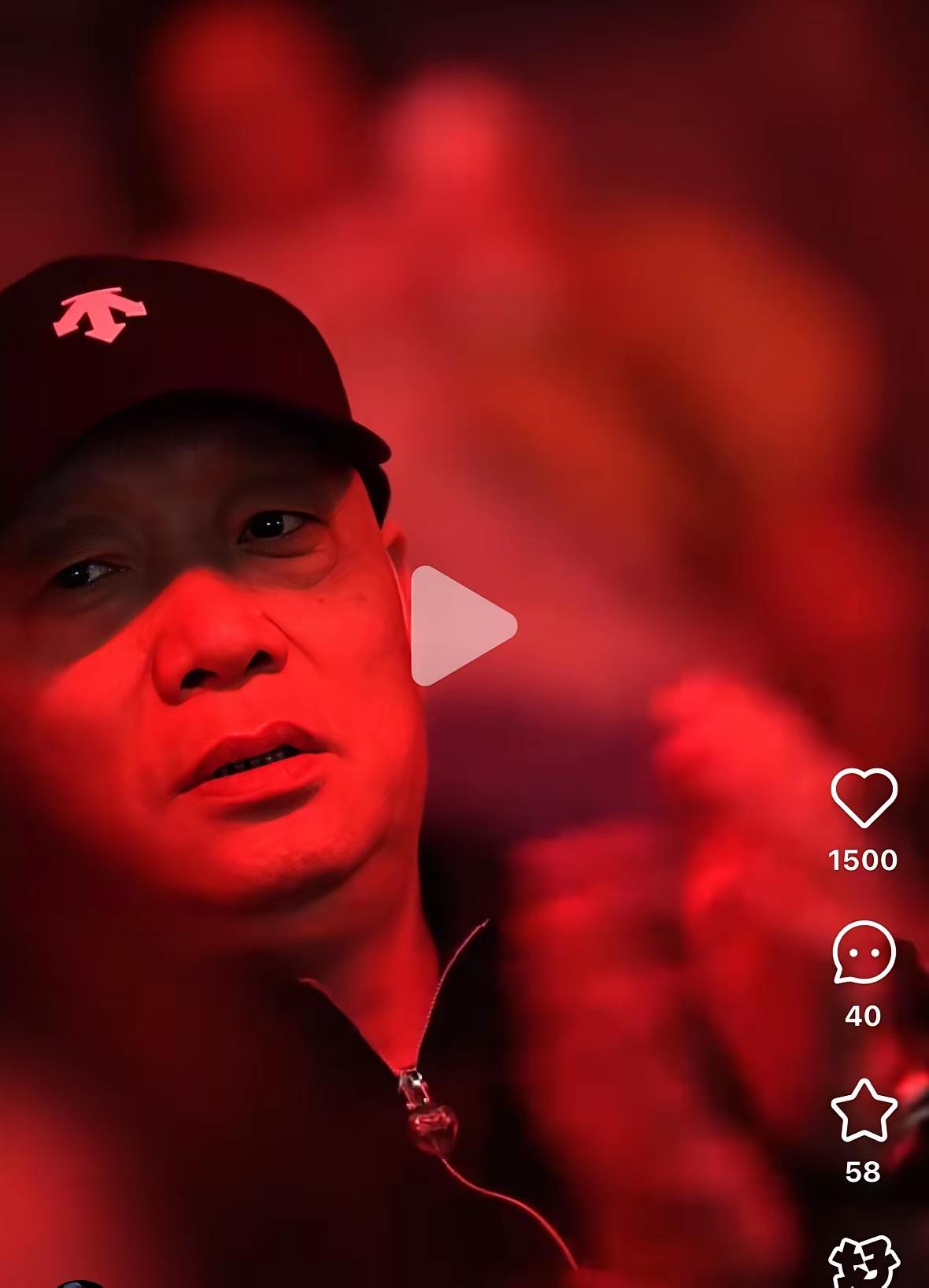北京大满贯
又看到河北小杨了！
他带领朱梓予
3:1拿下简同娟
小杨是河北队的英