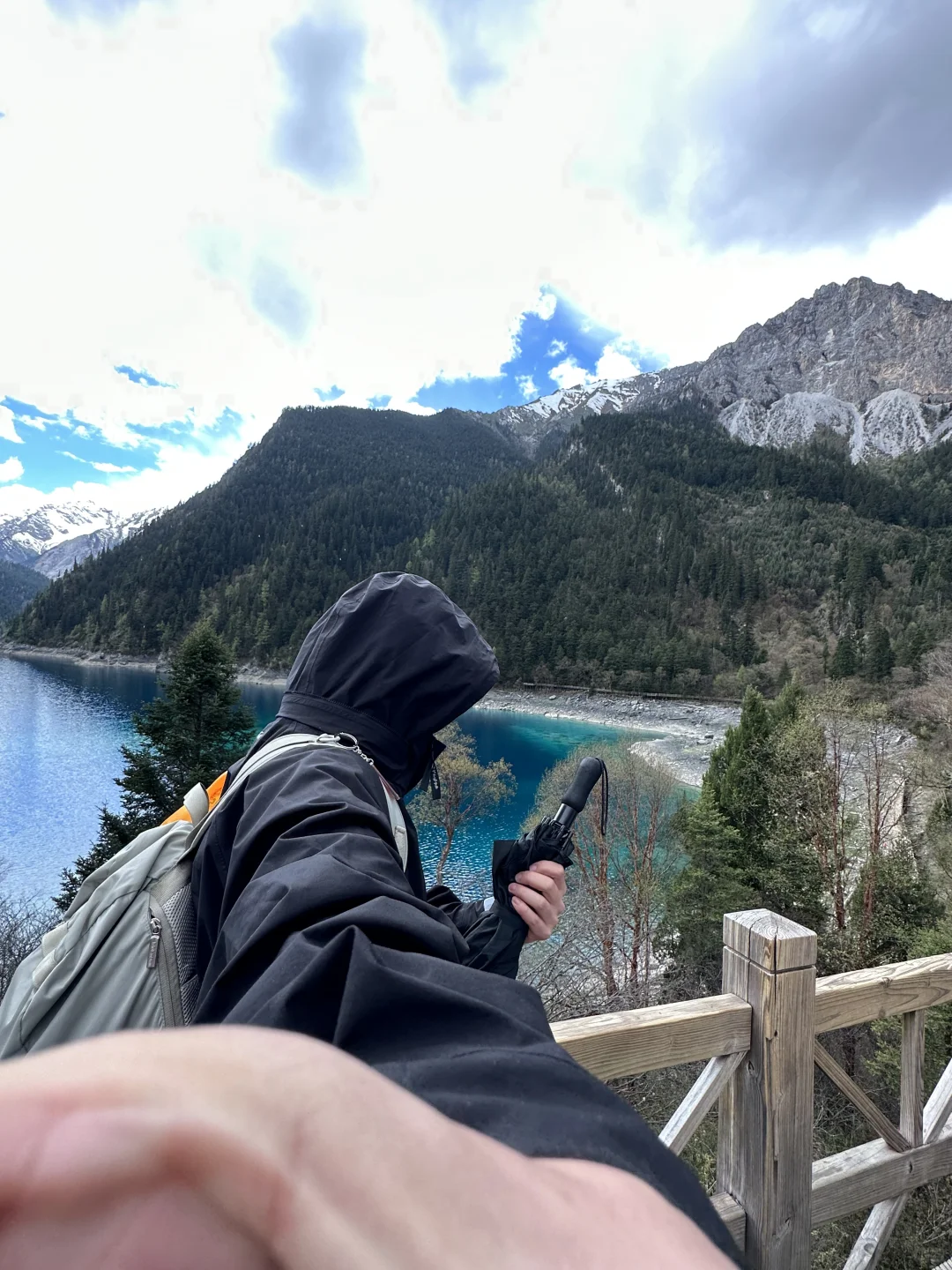 人更适合活在没有天花板的地方_