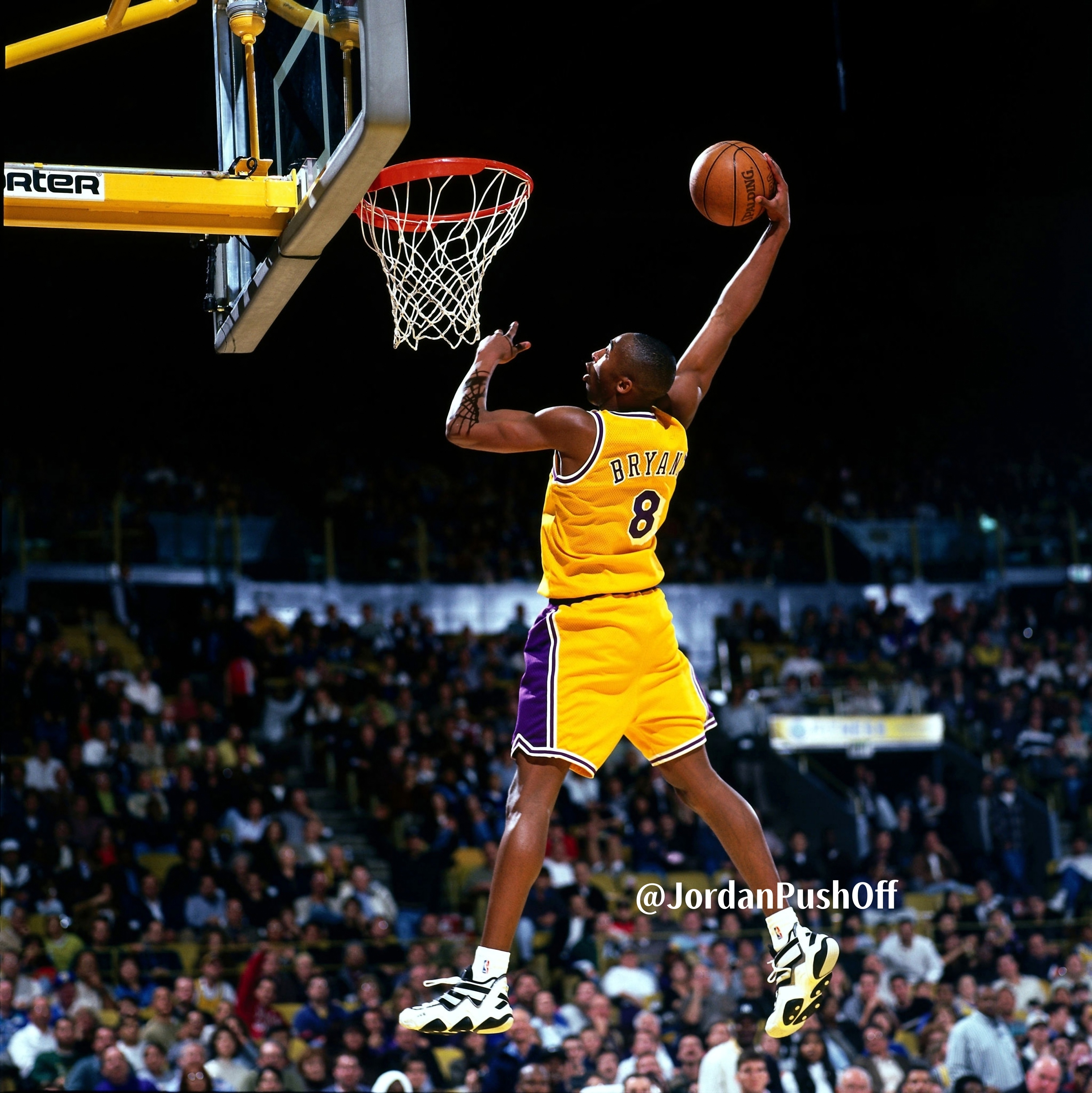 kobe bryant 1997nba科比