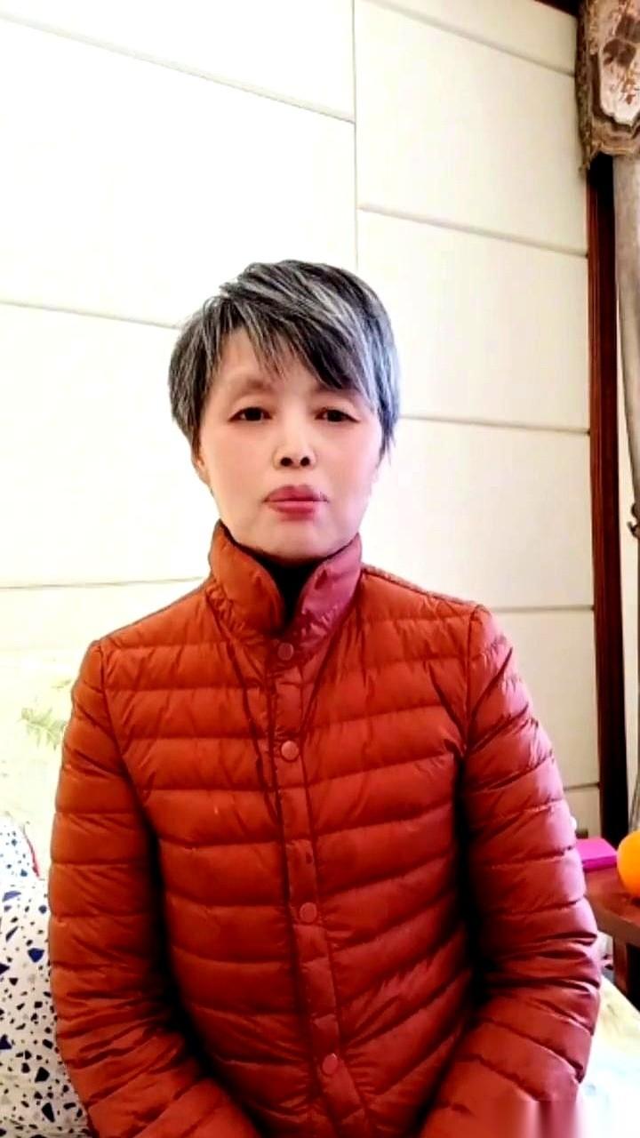 都说63年的兔子，62岁那年是道坎儿。
不死也得脱层皮。
现在回头看看，这话真不