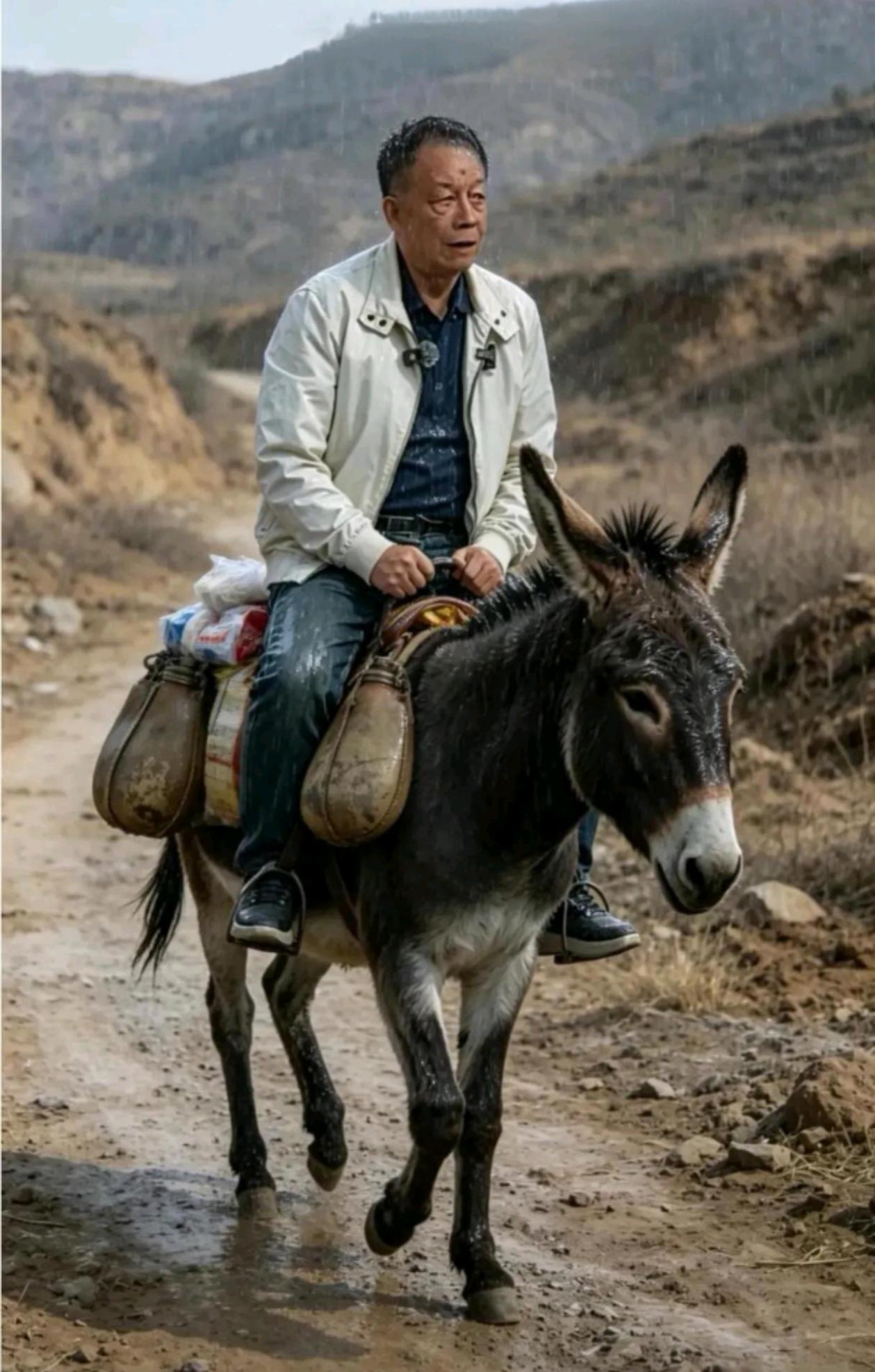 易中天不是魏晋风流，
他应该和杨朱差不多，搞点特立独行，讲点时惠、利己“务实”之