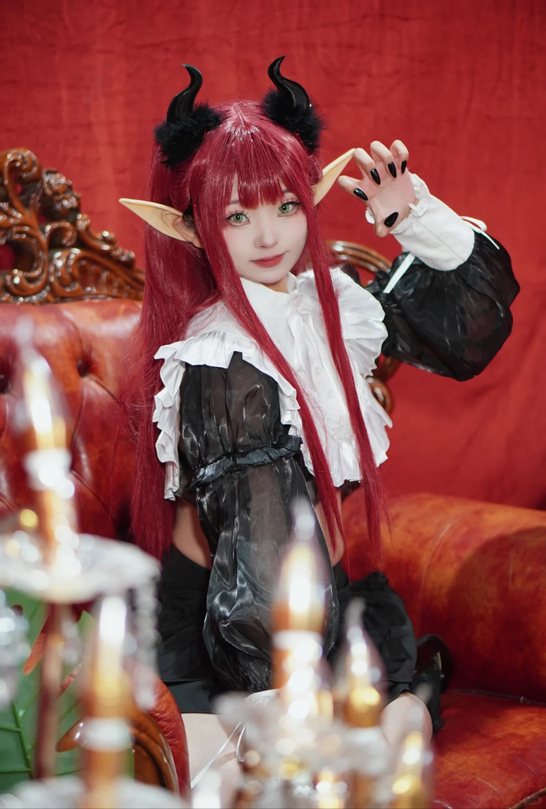 小魅魔