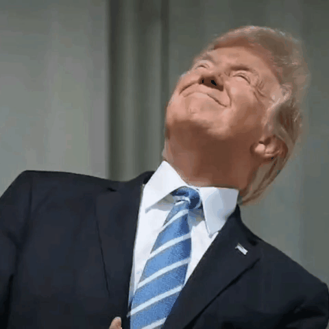 特朗普称，如果中国不在霍尔木兹海峡护航问题上提供协助，他将推迟对中国的访问。
