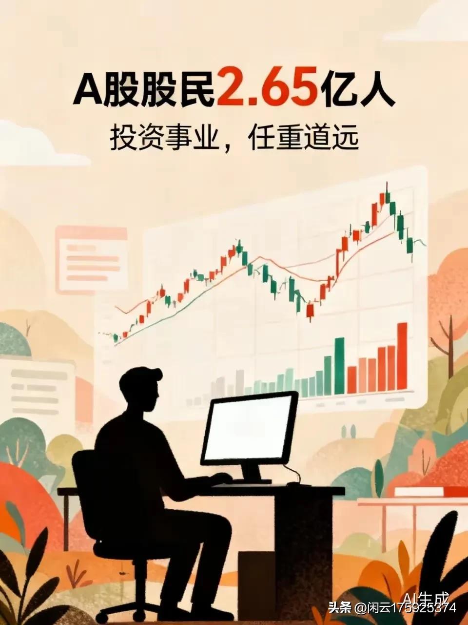 别信股评口中所谓的“正常回调洗盘”，真碰上砸盘，你账户里的浮盈半小时就能蒸发三分