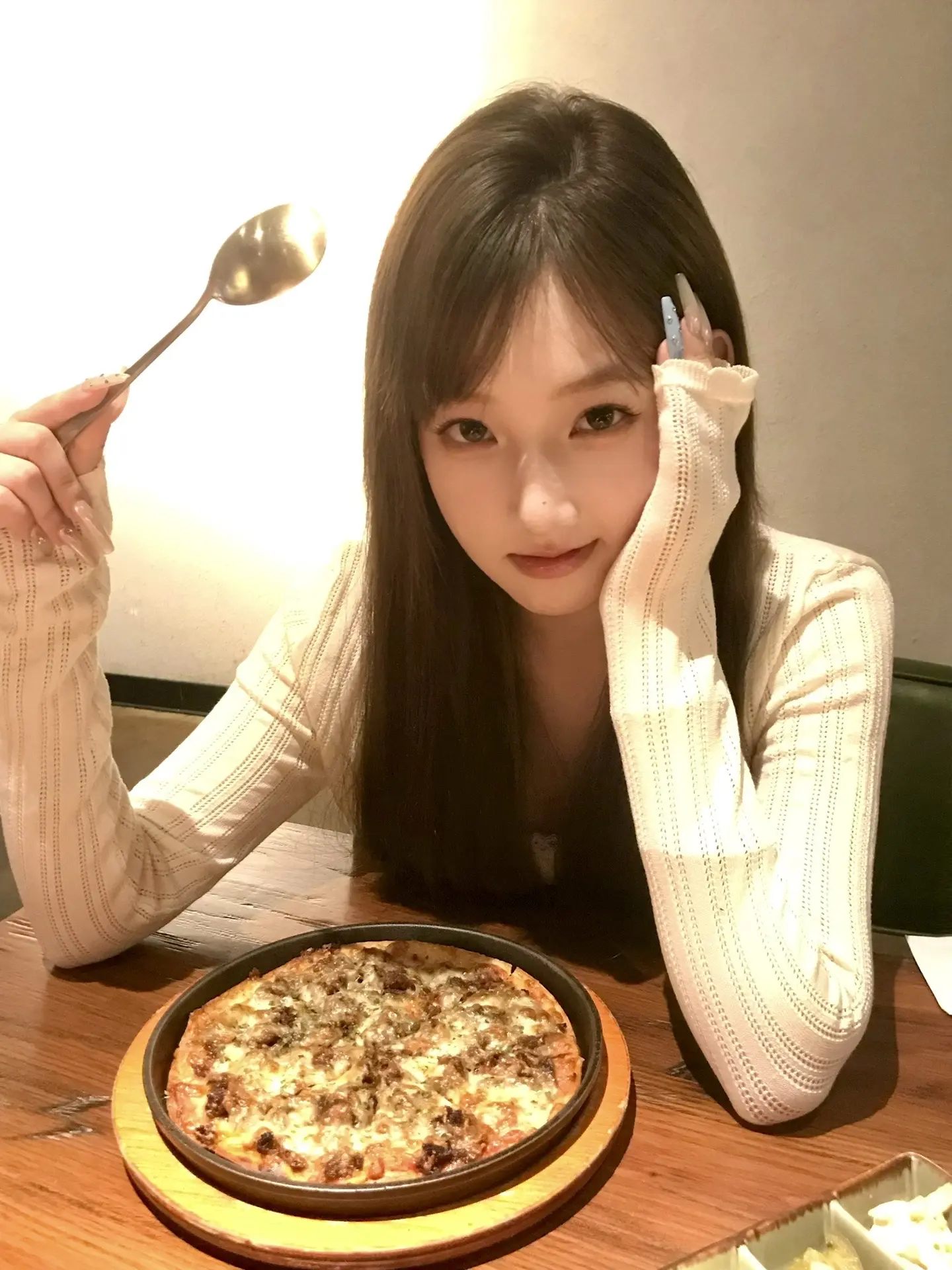 没有人是笨蛋 大家只会对喜欢的人用心。