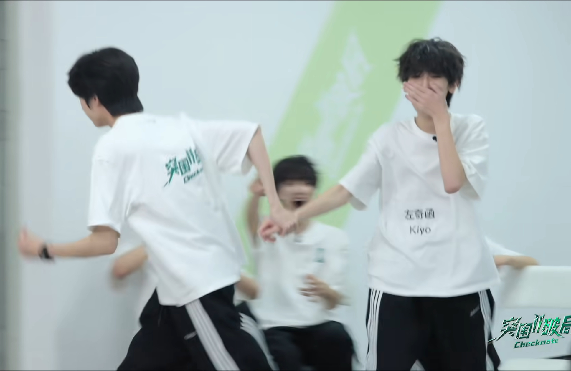 奇文 如何呢 我家产发力了 