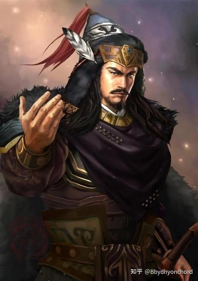浅析十六国7
慕容垂为什么不杀苻坚？政治家的算计
　　淝水之战，前秦各支军队全都