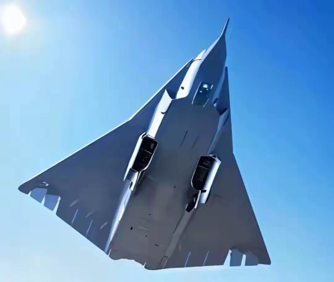 全球哪些国家在研发第六代飞机？六代战斗机 中国试飞六代机 
全球明确推进第六代飞