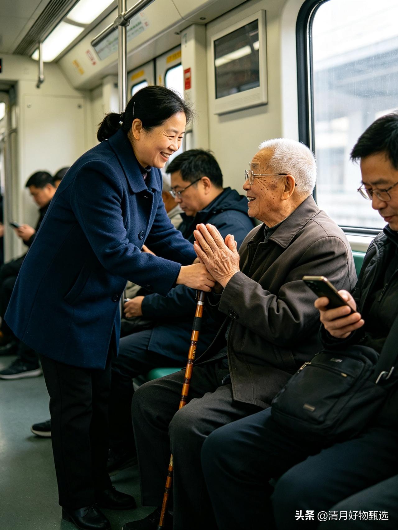 生活中那些细微却让人感动的小事，往往是因为它们蕴含了真诚、关怀和温暖，虽然不起眼