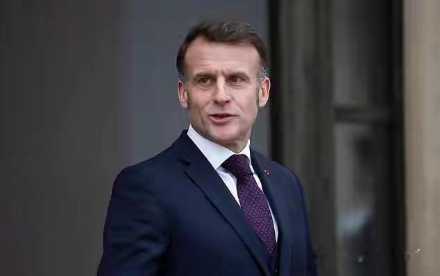 马克龙最近确实公开吐槽：西班牙那次大规模停电，就是太依赖可再生能源闹的。这话他是