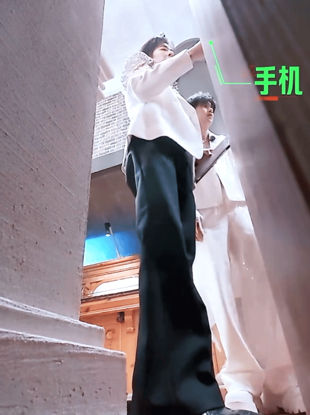 摩登兄弟 對你我一切都未知，喜歡你卻是不可動搖的已知