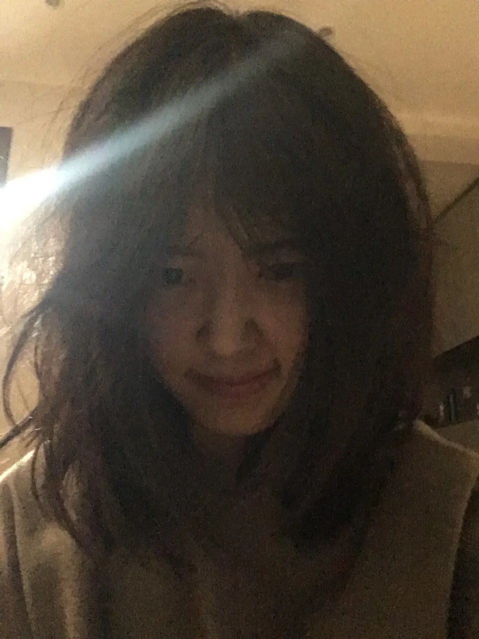 糊糊的很安心🦦