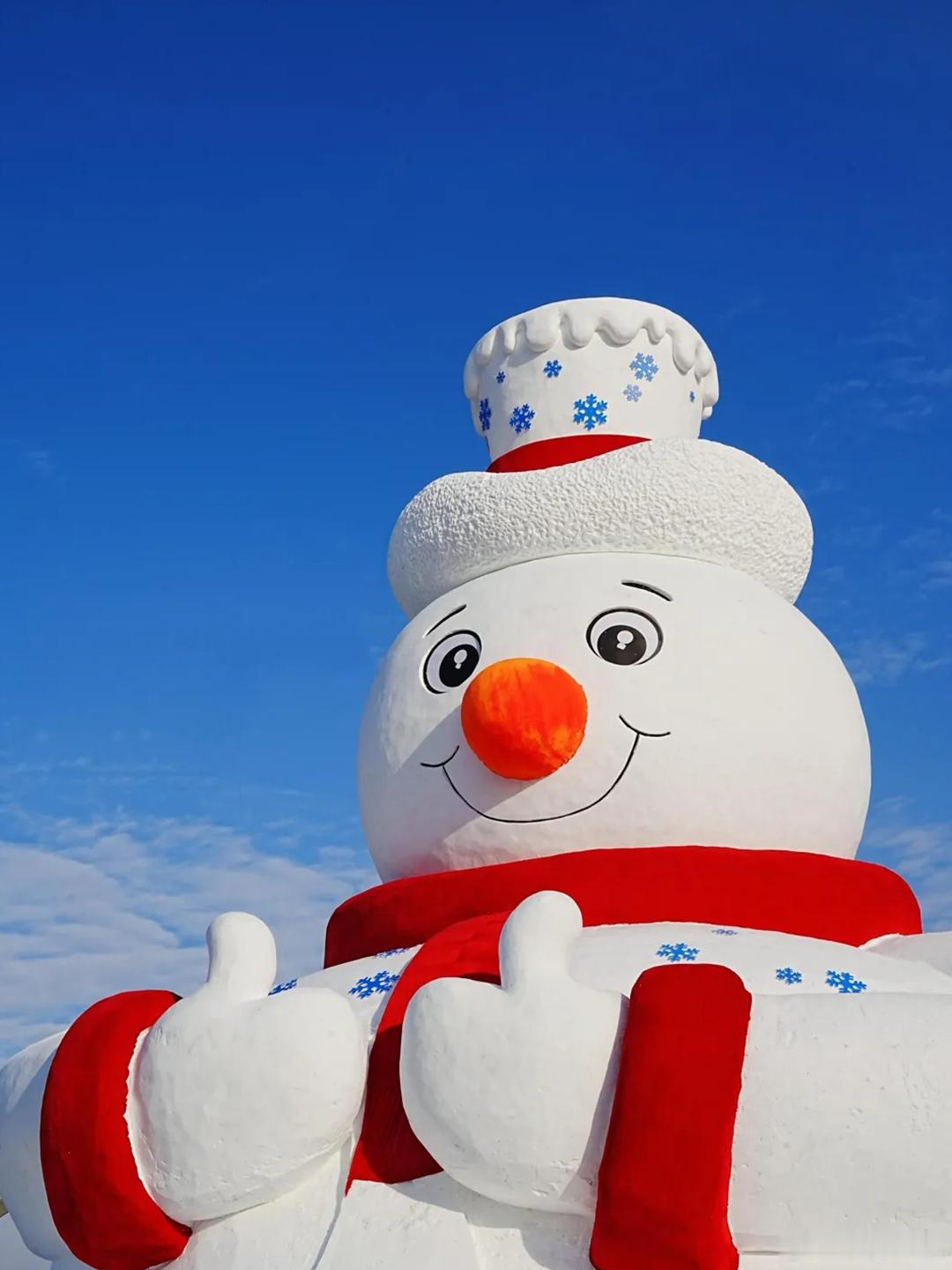 do you wanna build a snowman⛄️天气也太热了吧天气夏