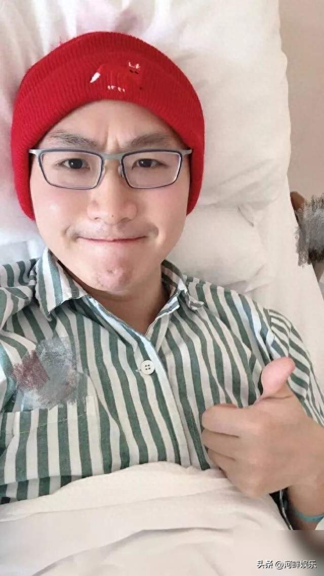 全网无声悼念吾恩：他唱火《忘羡》，却没能熬过病魔