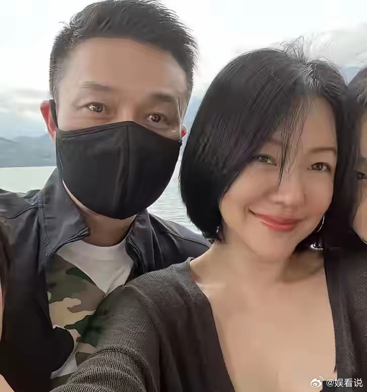 许雅钧的料一出，又有点心疼小汪总了，S家的三个女婿，一个打人的，一个打碟的，还有