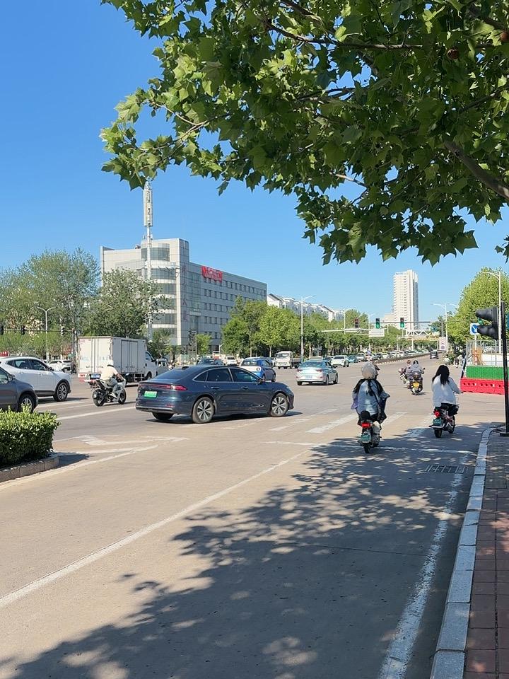 电车取代油车，或许是历史的必然，

就像汽车取代车马车一样，因为时代在进步，技术