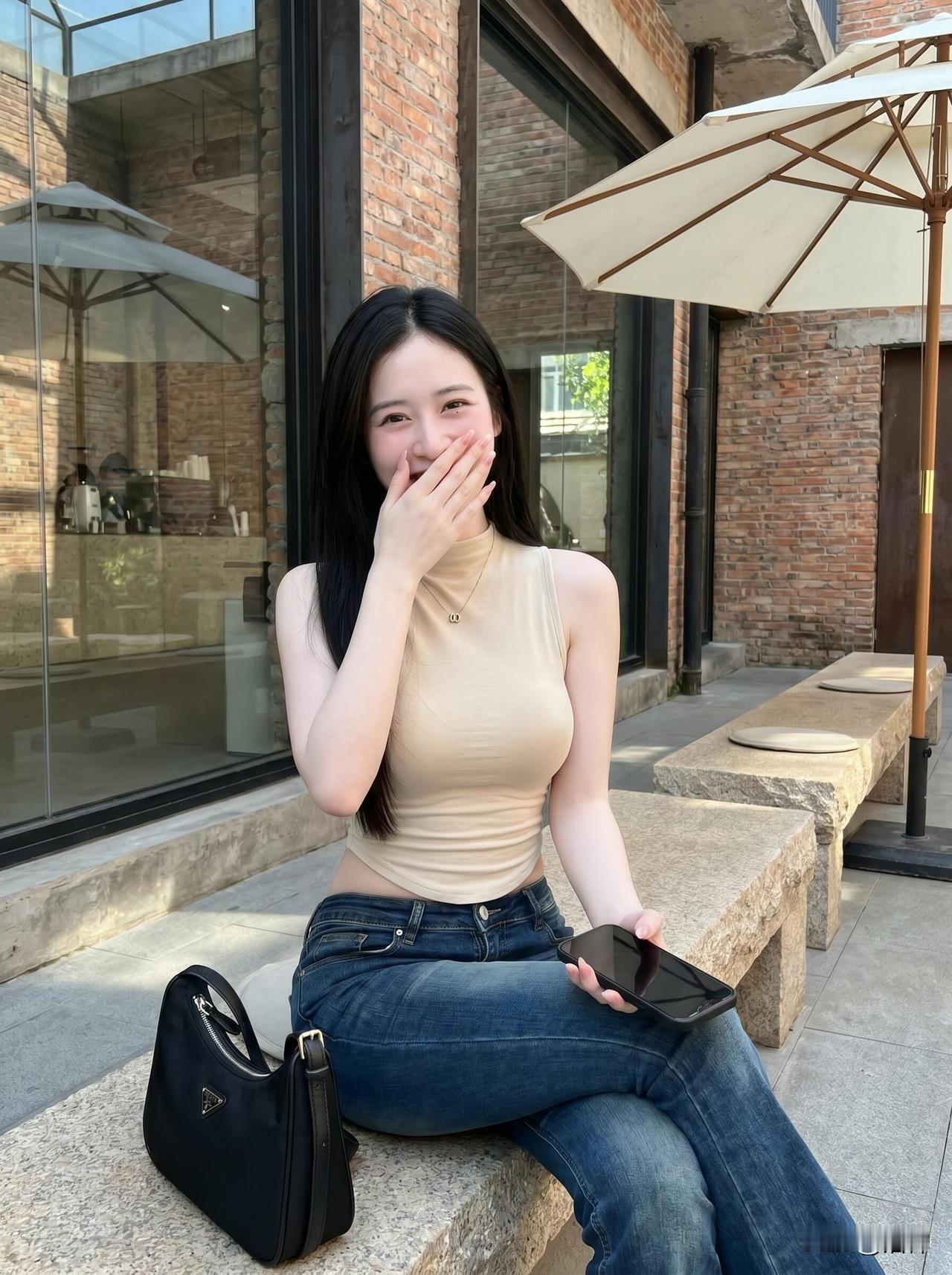 姐姐好可爱！

女人如何把旗袍穿出不突兀感? 中式古典美女中，你最喜欢哪一个 分