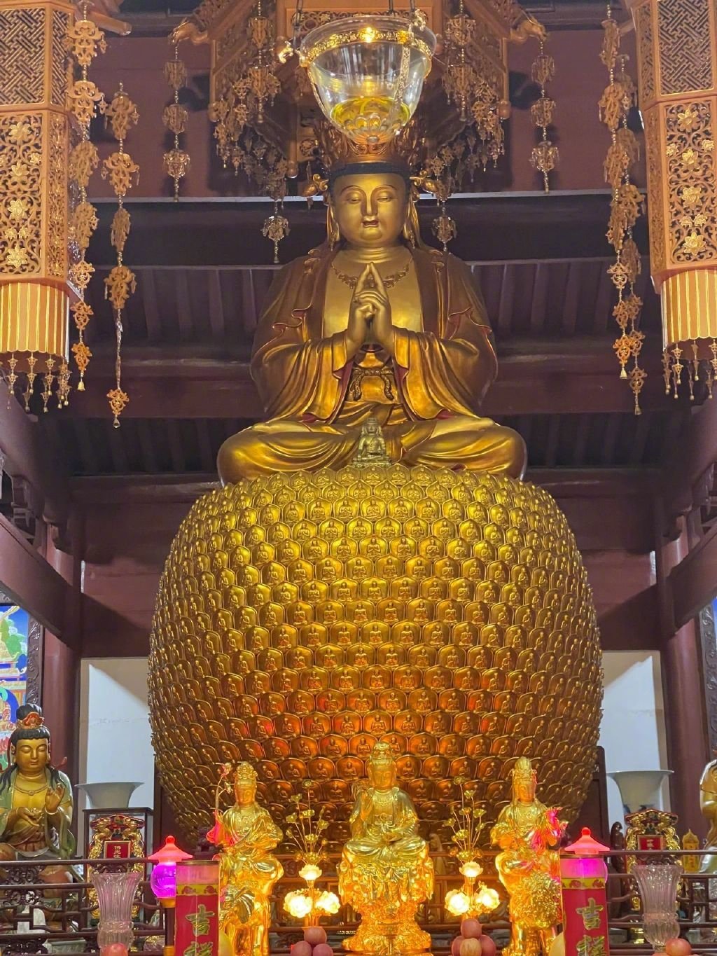 点赞沾喜气，所有付出都会化为明日意想不到的惊喜！ ​​​