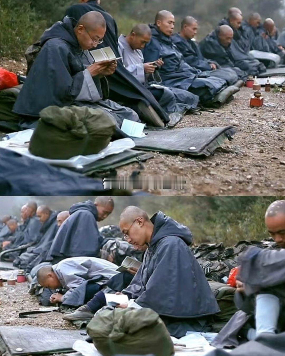 少林寺管理处称少林寺运行一切正常大师我想问一下，我放进娟娟捐款箱里面的200块，