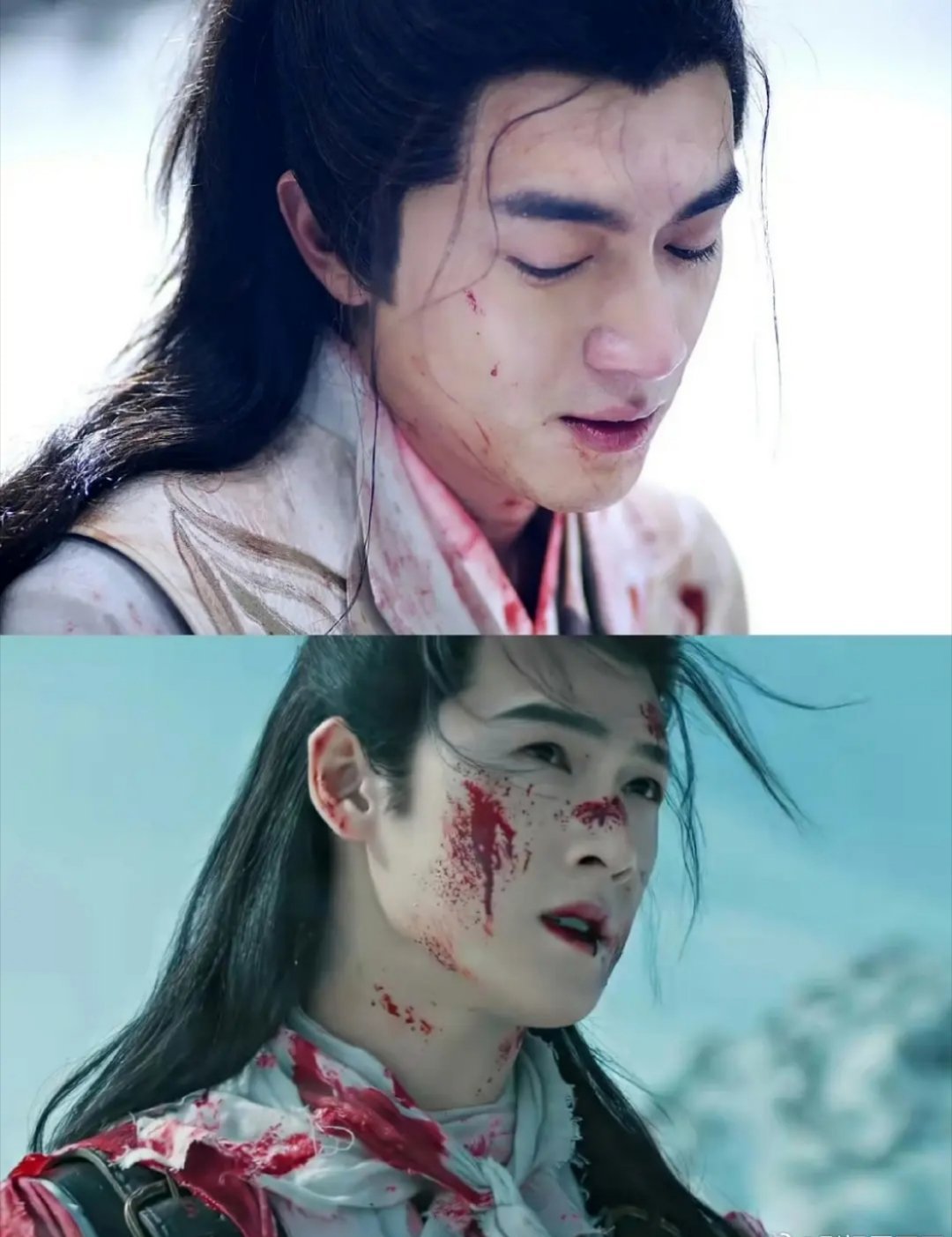 林更新vs李昀锐，谁才是九亿少女的梦 